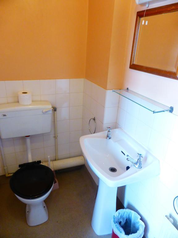 Hotel Dinara Бірмінгем Номер фото
